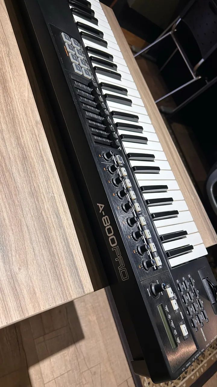 Roland A800 Controlador!  - Foto 2