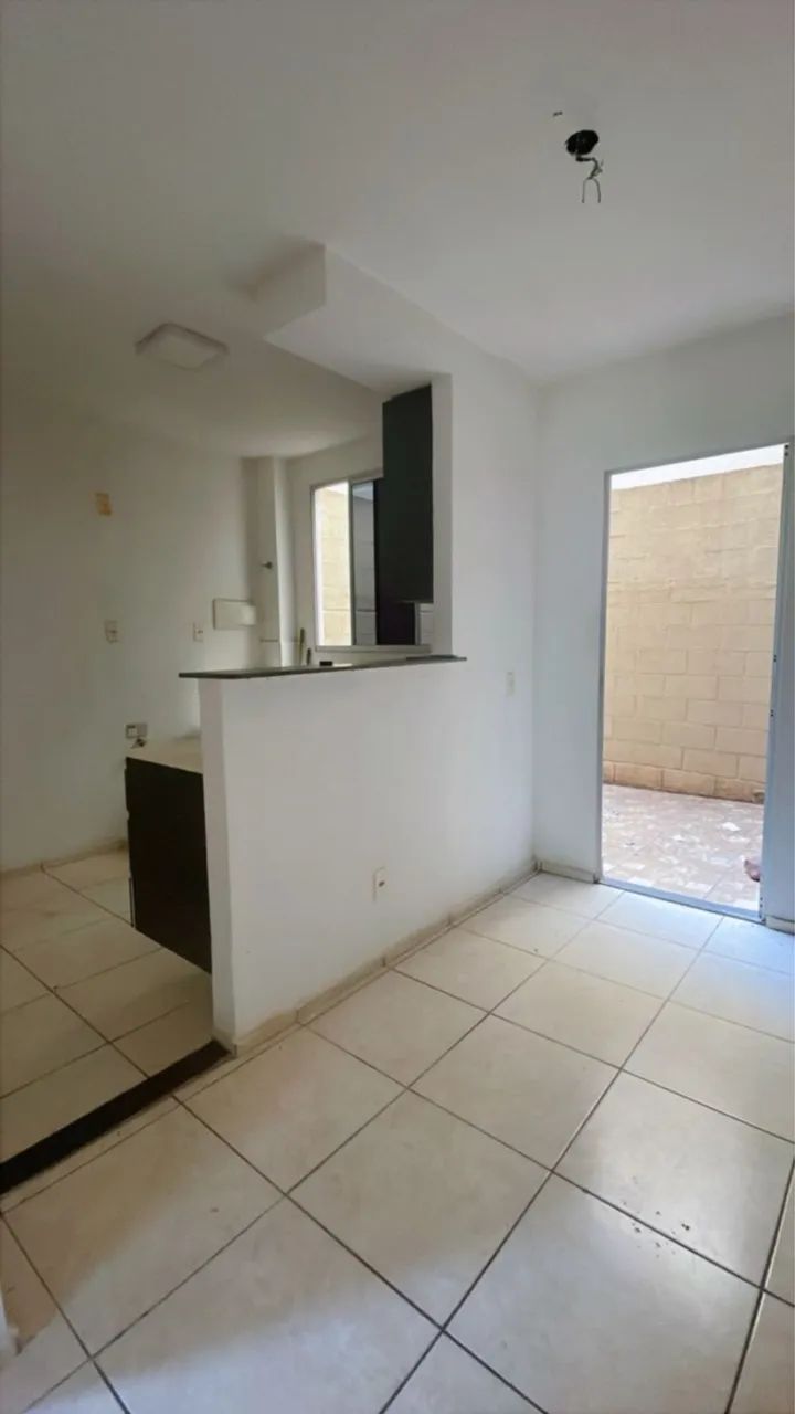 Vende-se apto térreo garden no Chapda dos buritis  - Foto 5