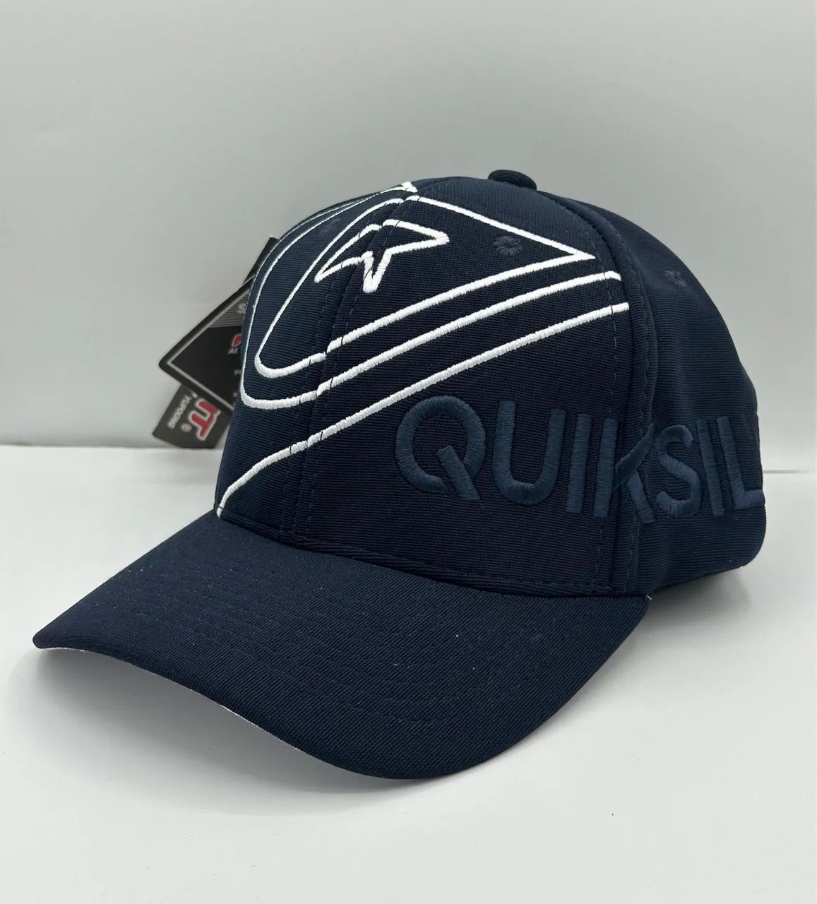 Bonés Quiksilver Premium - Foto 3