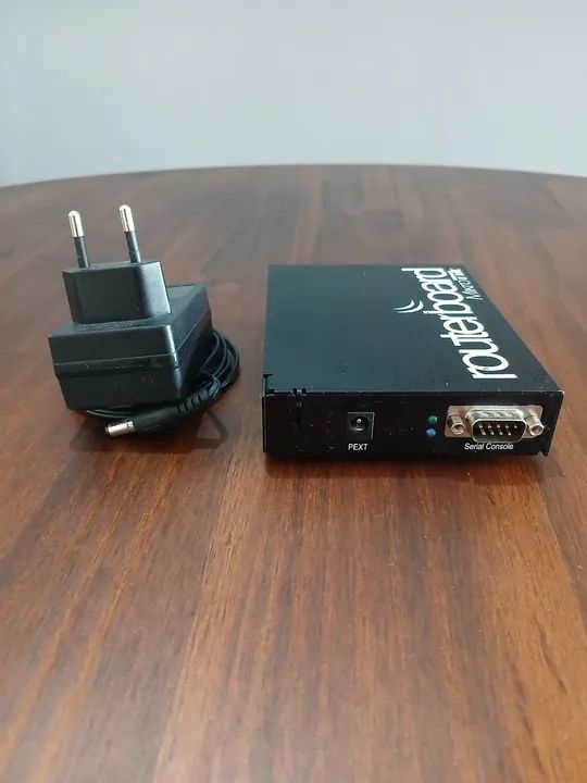 Roteador MikroTik Routerboard - Foto 2