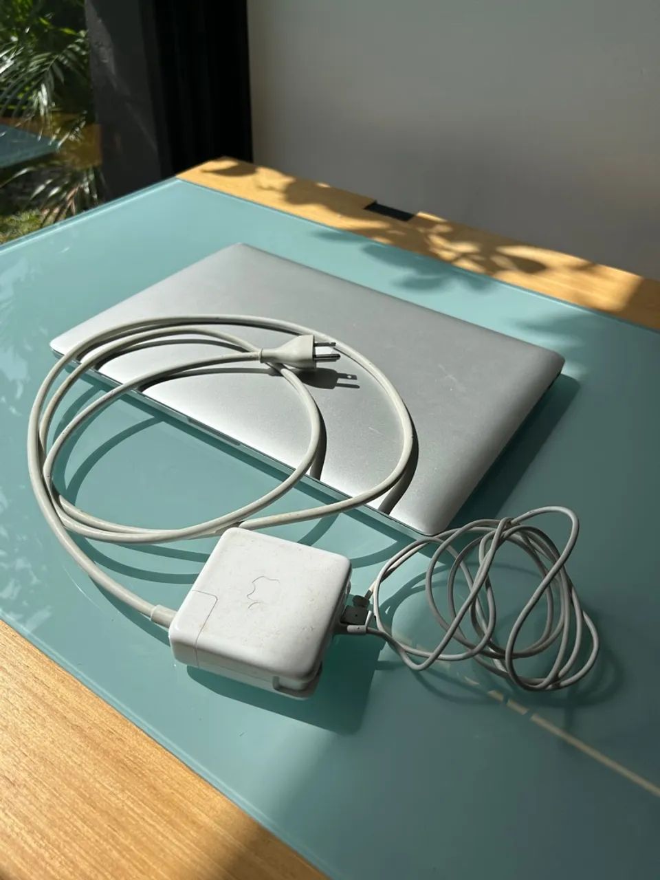 MacBook Pro Retina 15 Mid 2015 - Foto 4