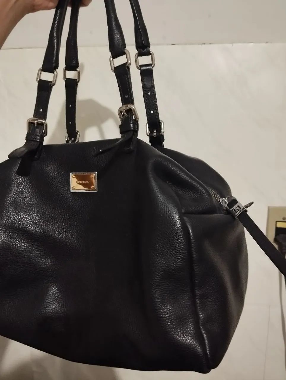 Bolsa LUZ DA LUA  - Foto 4