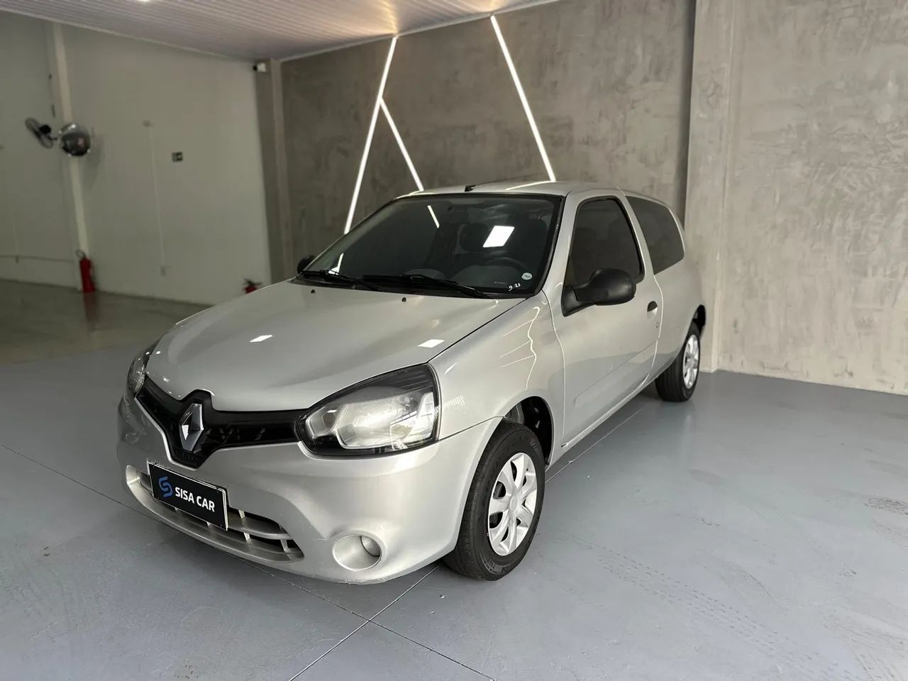 Renault Clio 2014  - Foto 3