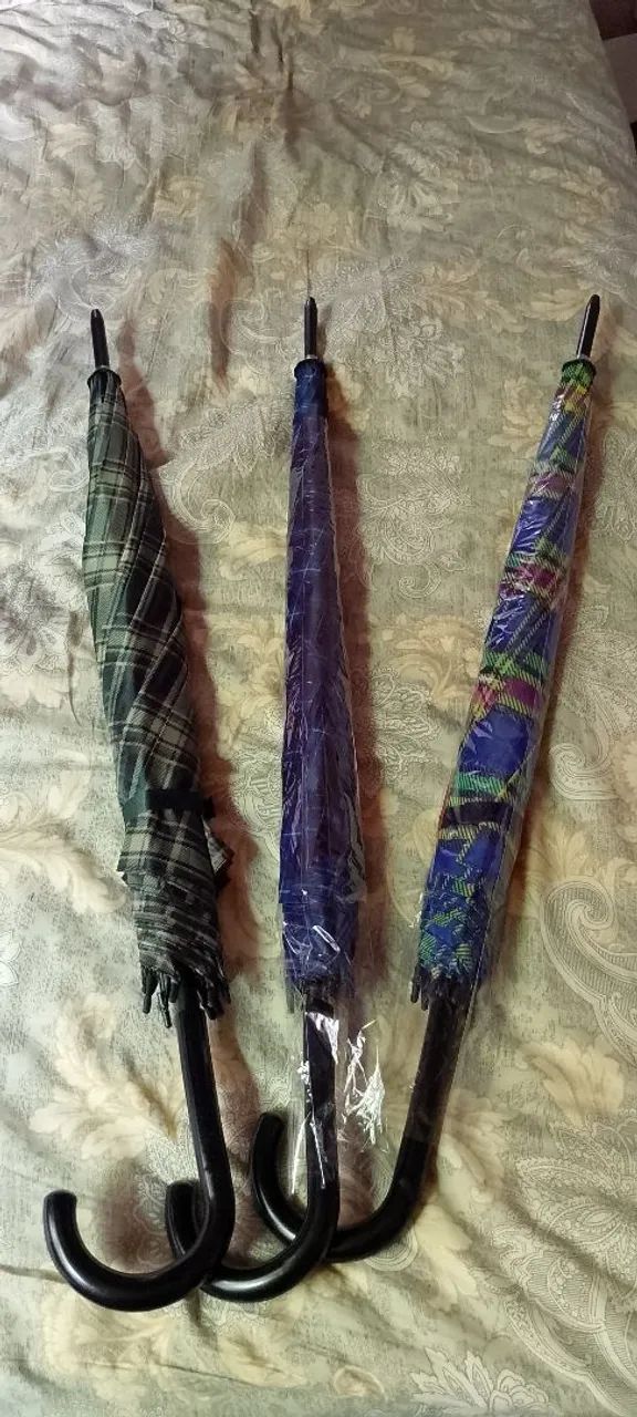 Guarda-chuvas - Grande - Foto 5