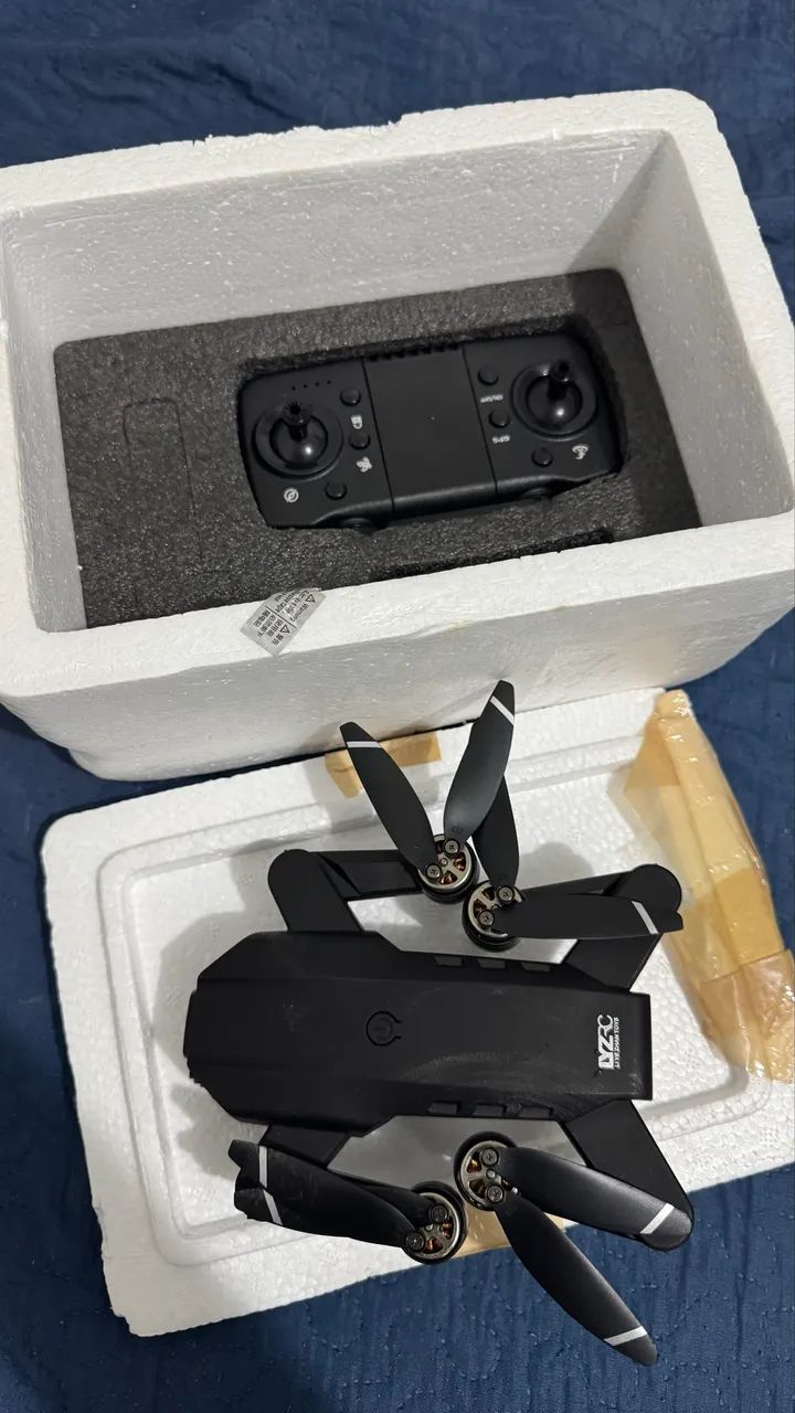 Drone seminovo 64298050705793123