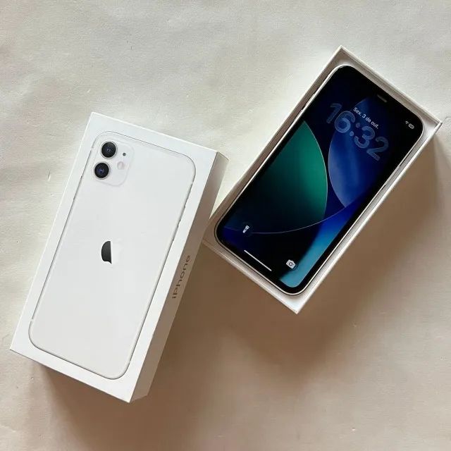 iPhone 11 64GB (Impecável)  - Foto 2
