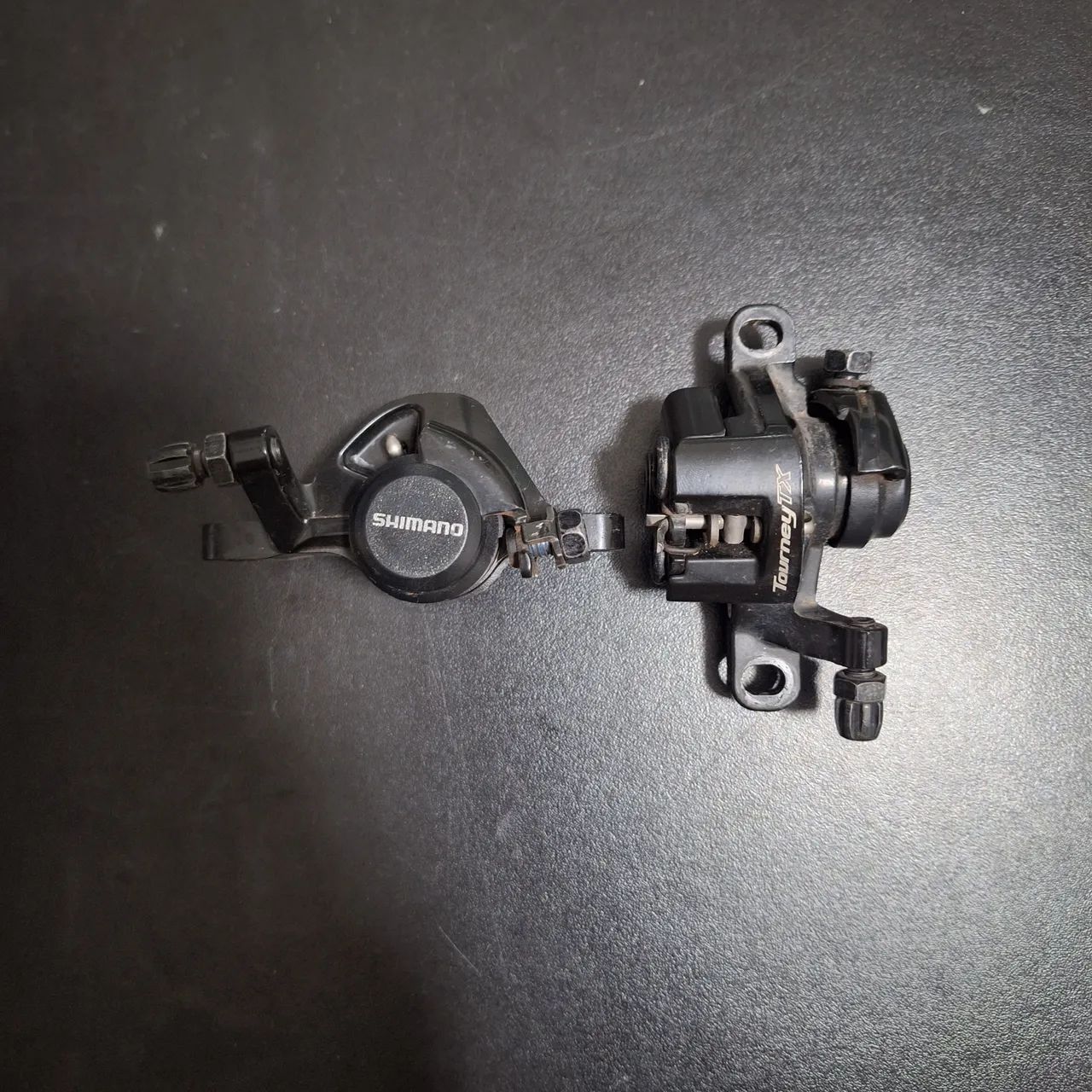 Freio Shimano Tourney TX