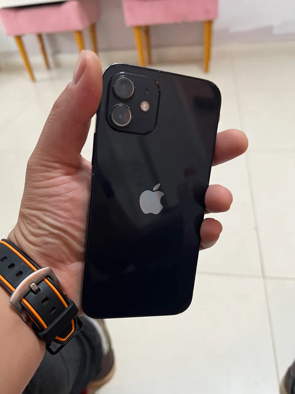 iPhone 12 128gb