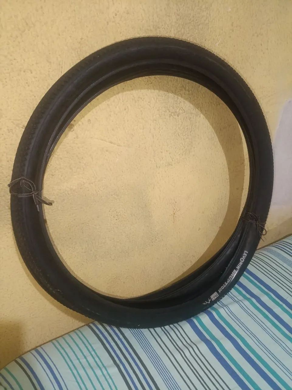 Kit bike aro 29 top, chama nois  - Foto 6