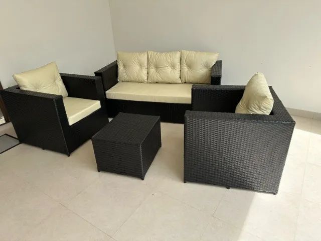 Sofa California 5 Lugares