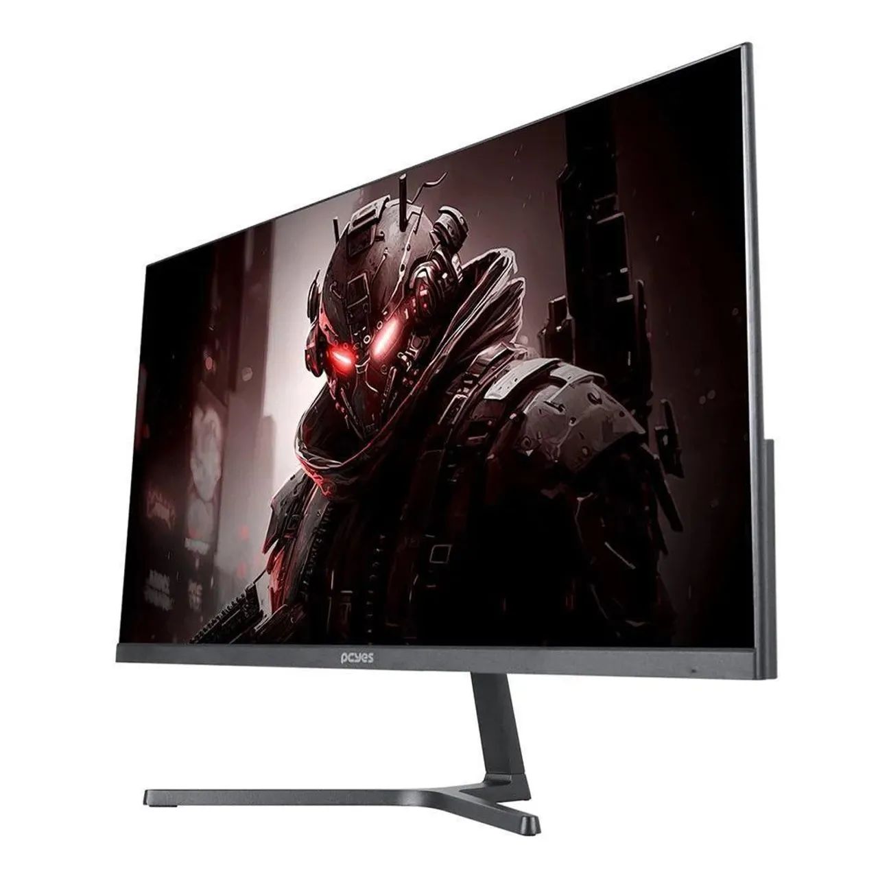 Monitor Gamer 23.8 PCyes Full Hd 75Hz Hdmi Vga