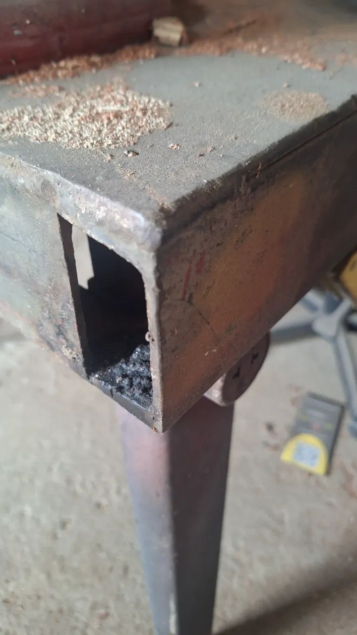 Bancada para Oficina64385781664387121