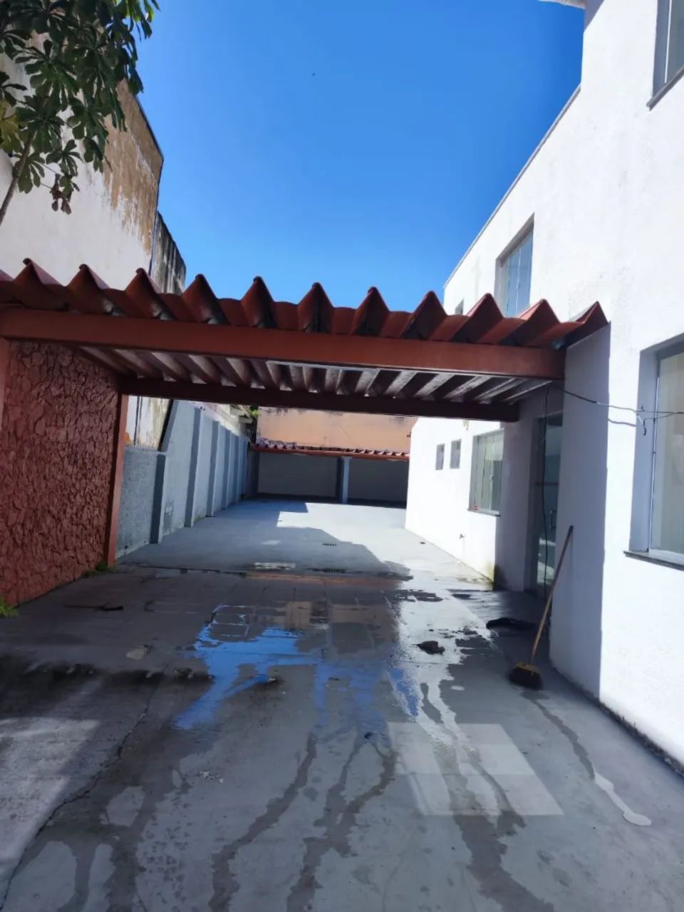 Prédio comercial no reduto 500m2 15 vagas 3 milhões  - Foto 5