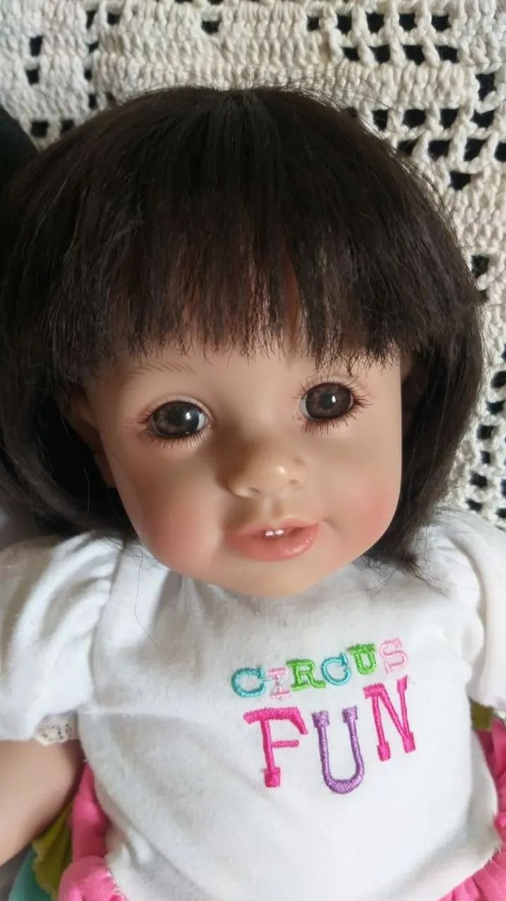 BONECAS DORADOLL! IMPORTADAS - Foto 3
