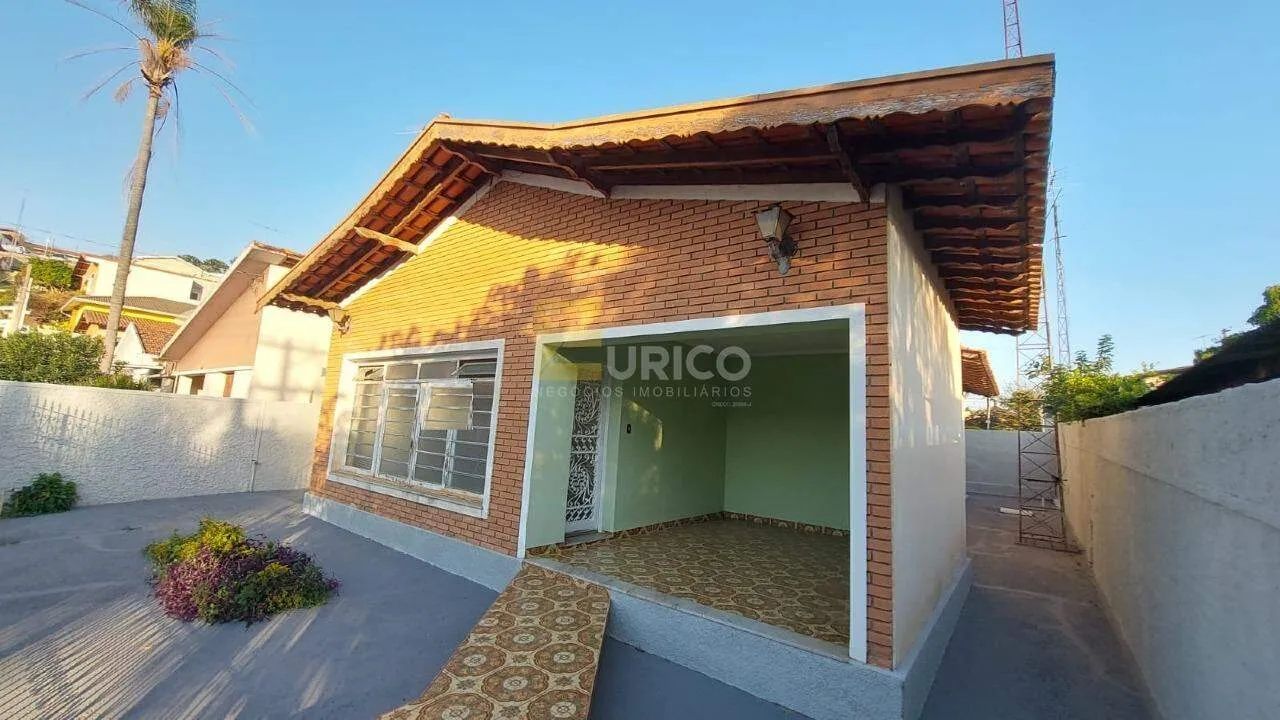 CASA TÉRREA PARA LOCAÇÃO COMERCIAL EM VINHEDO - CENTRO - Foto 2