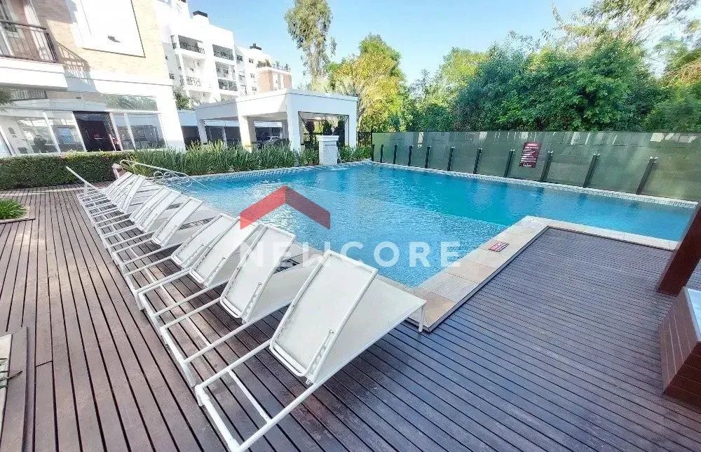 Apartamento em Rua João Meirelles - Abraão - Florianópolis/SC - Foto 4