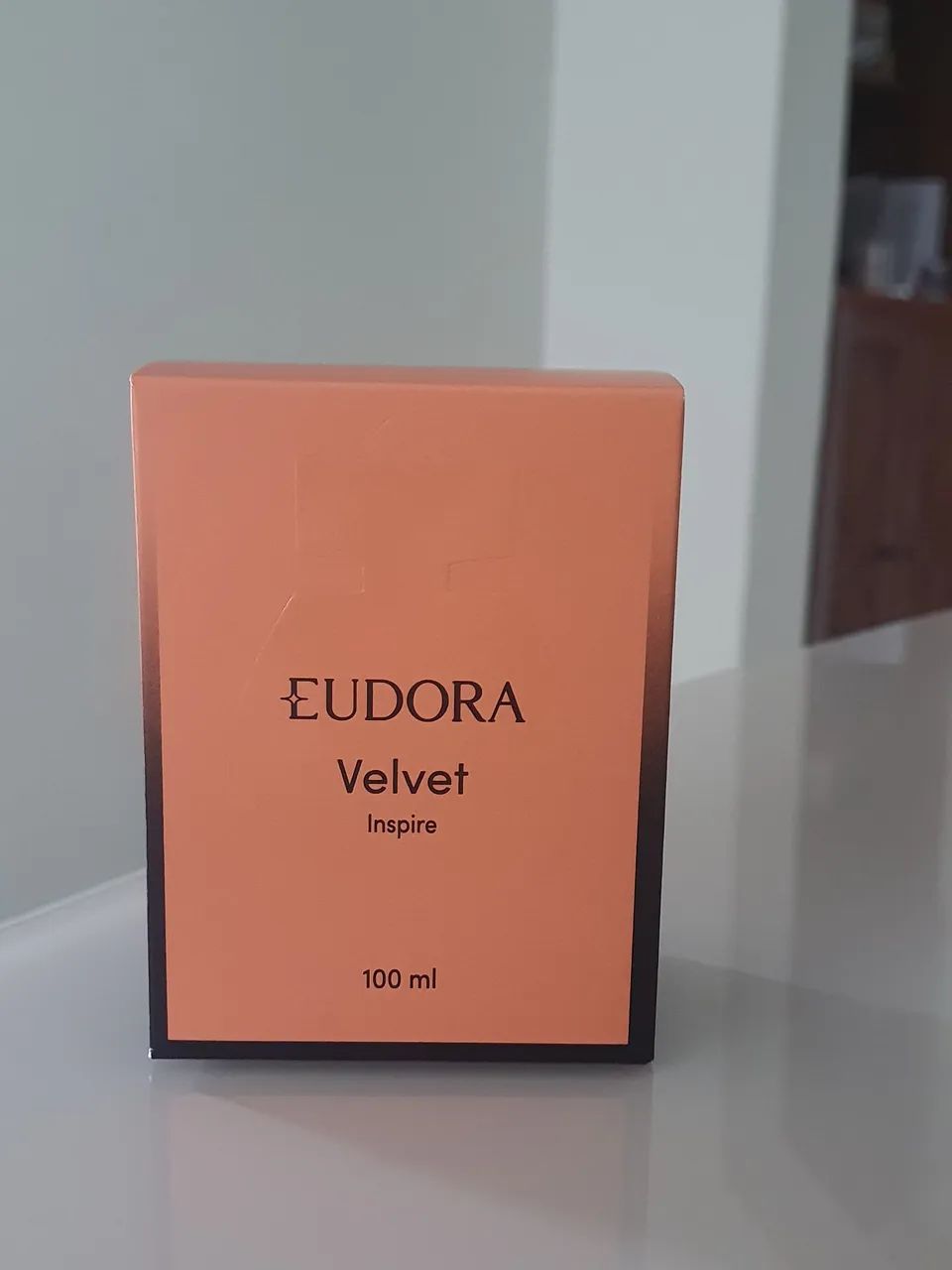Eudora Velvet Inspire 100ml - Foto 2