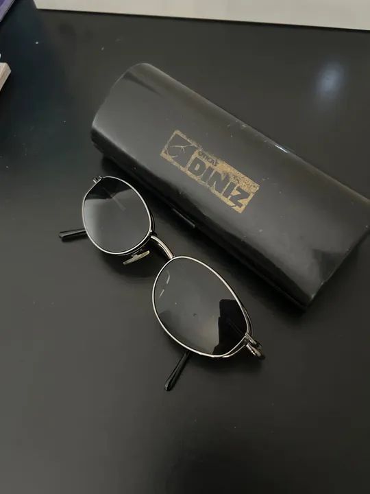 Óculos 2 em 1  - Foto 3