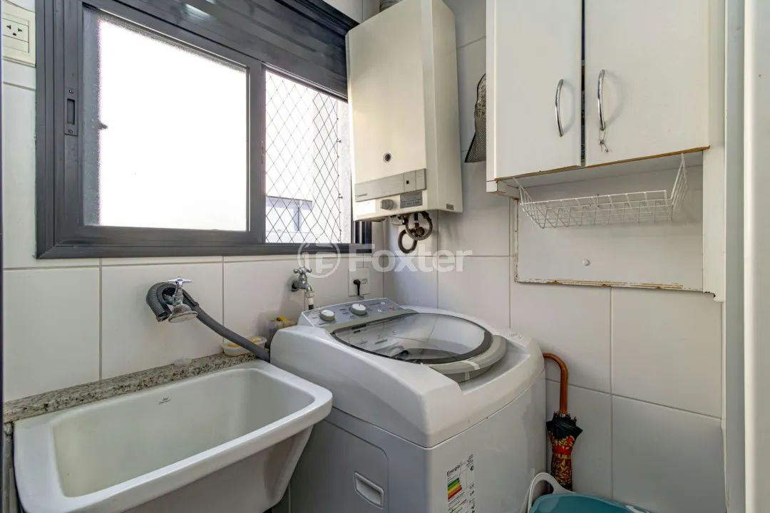 Apartamento à venda Rua Teixeira da Silva, Paraíso - São Paulo - Foto 10