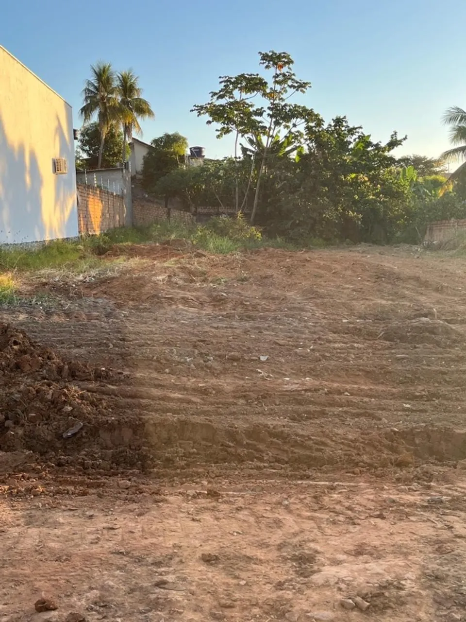 Terreno