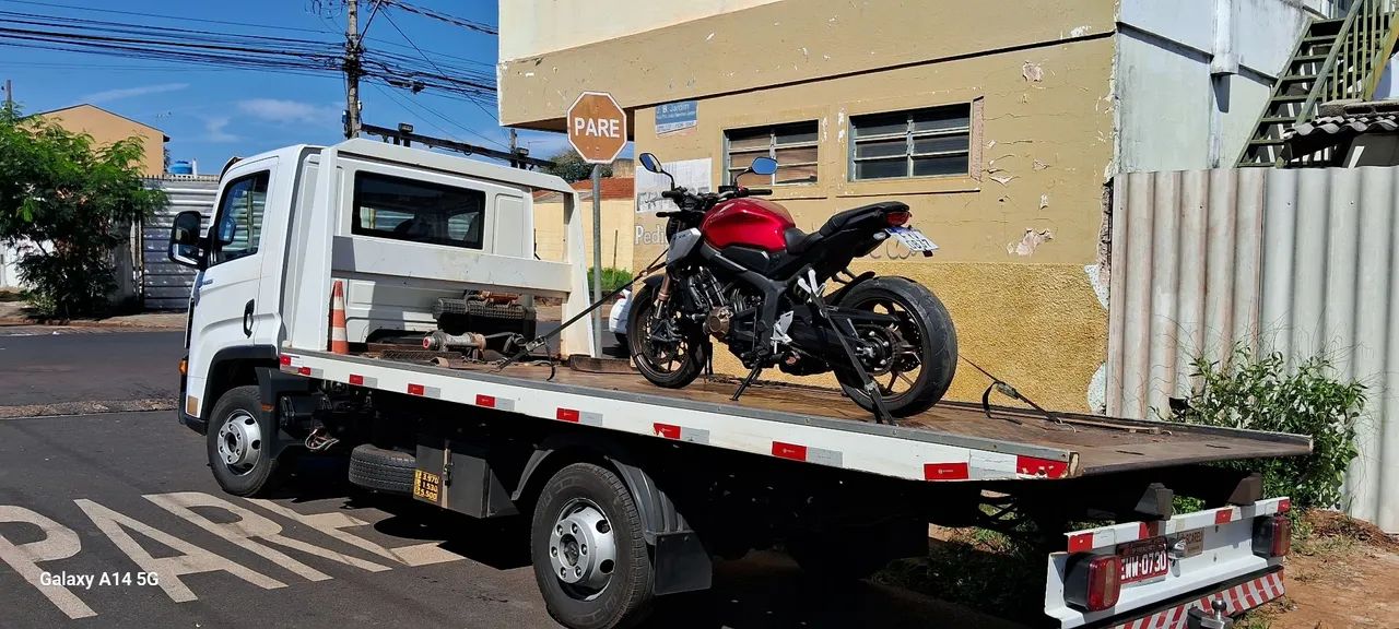 Serviços em Guinchos Ribeirão Preto-SP  - Foto 4