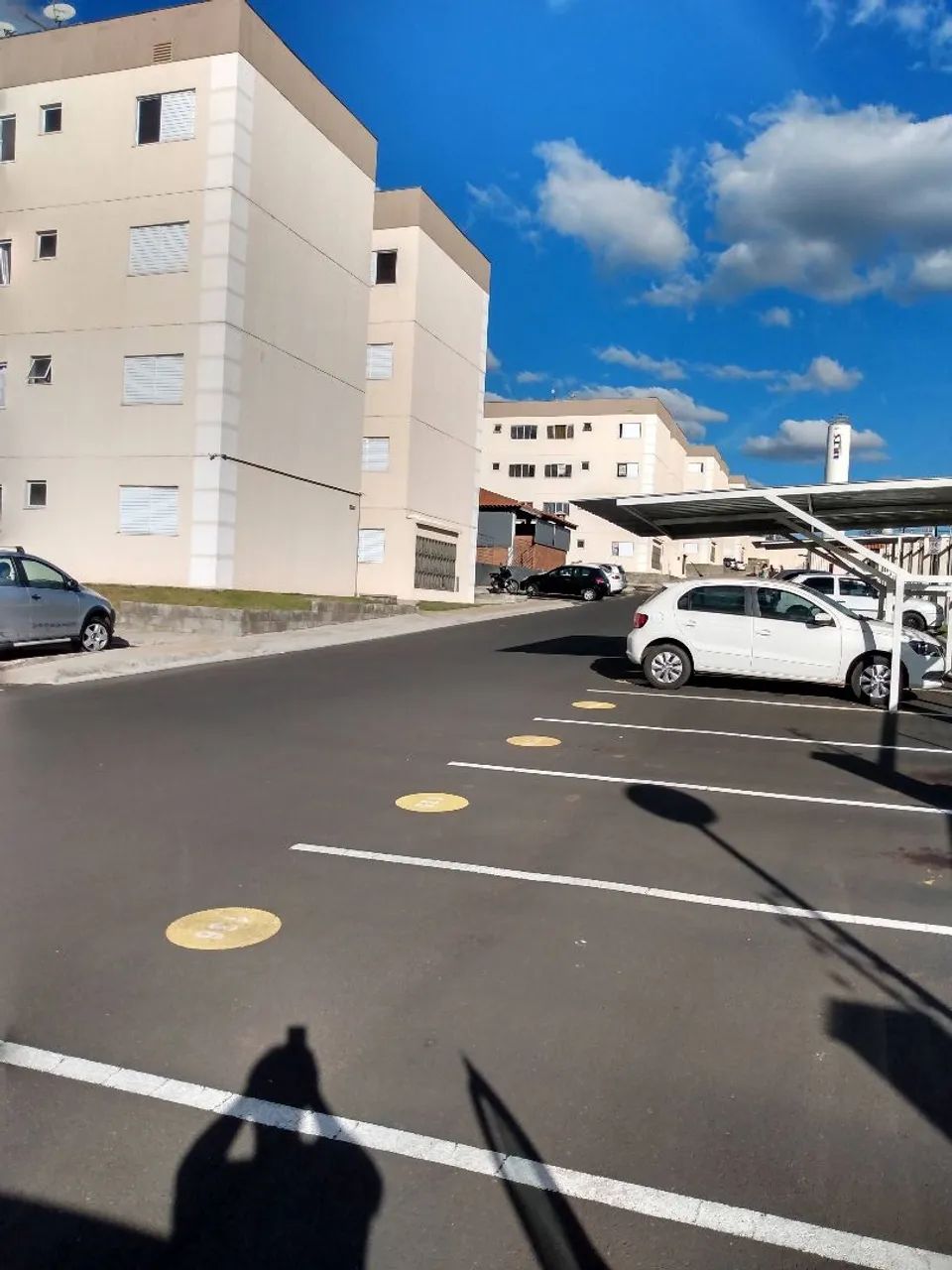 Foto - Uberlândia - Cidade Jardim