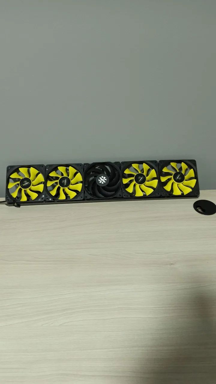 Ventoinha akasa
