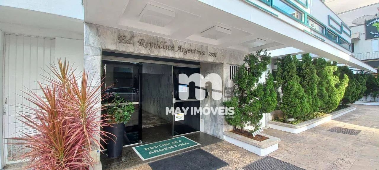 Apartamento com 2 dormitórios para alugar, 59 m² por R$ 4.751,00/mês - Centro - Balneário  - Foto 2
