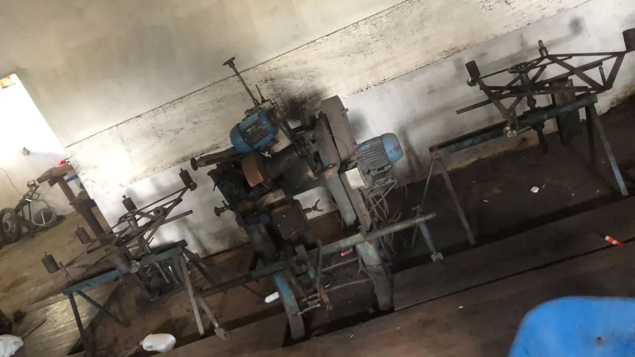 Equipamentos de serraria - Foto 2