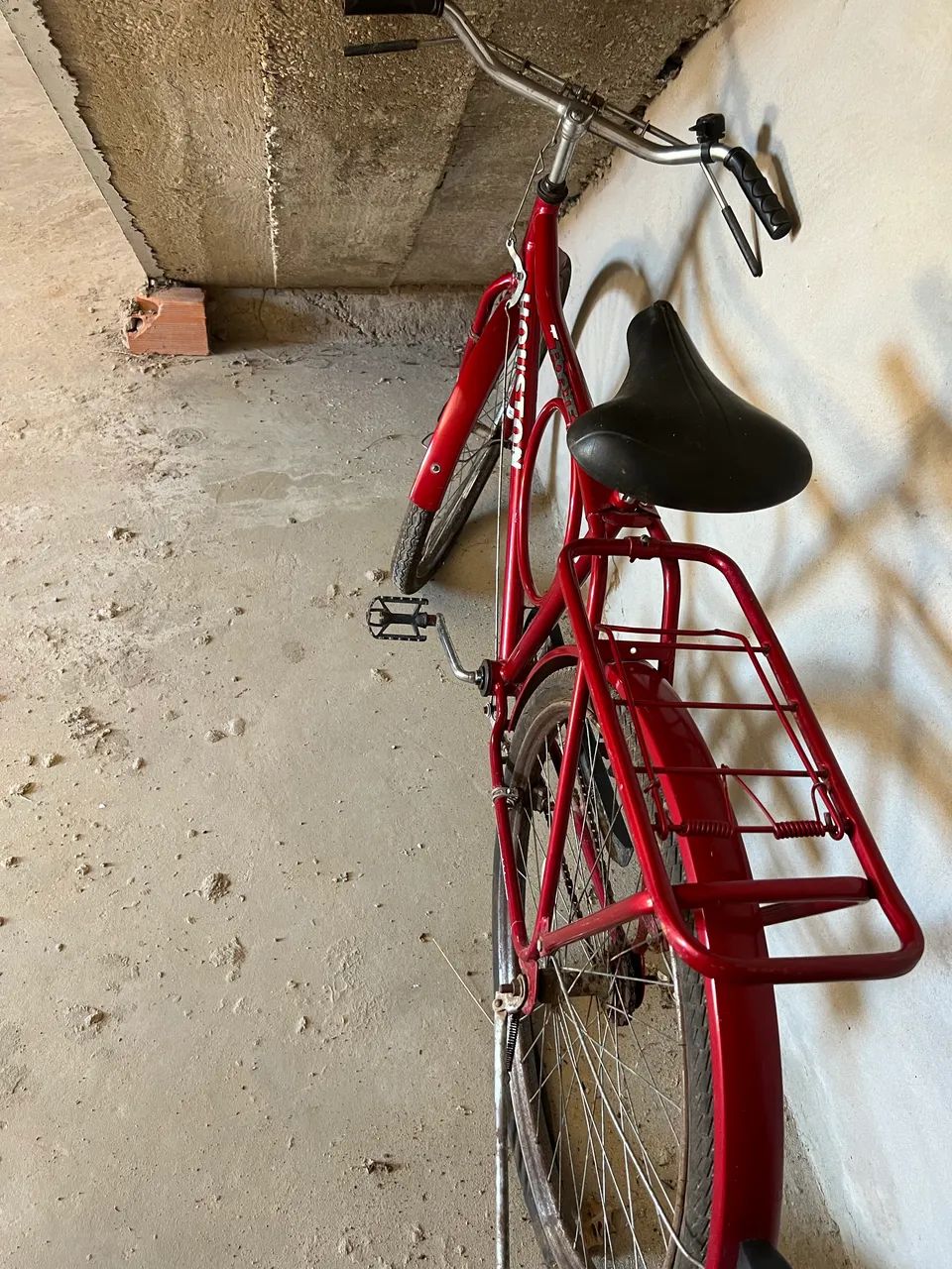 Bicicleta  - Foto 3