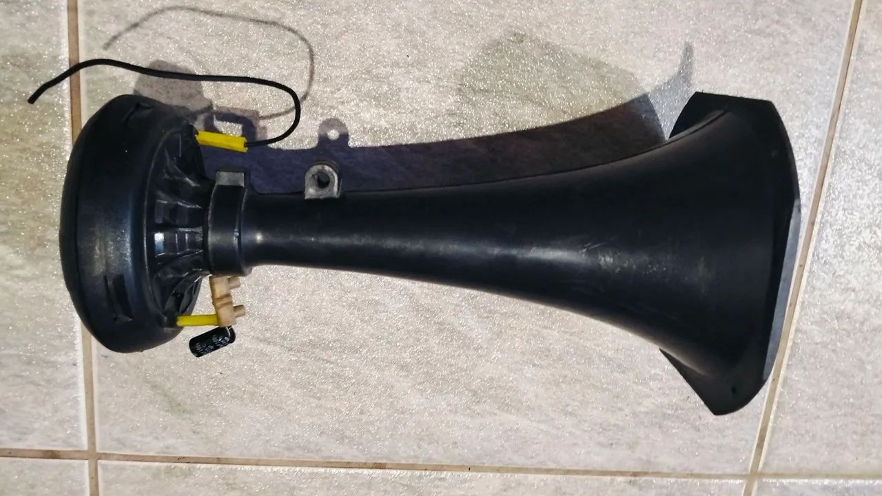 Corneta  JBL - Foto 2