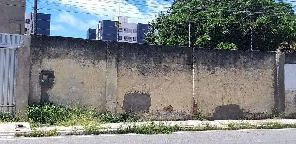 Lote à venda em rua pública, COROA DO MEIO, Aracaju, SE