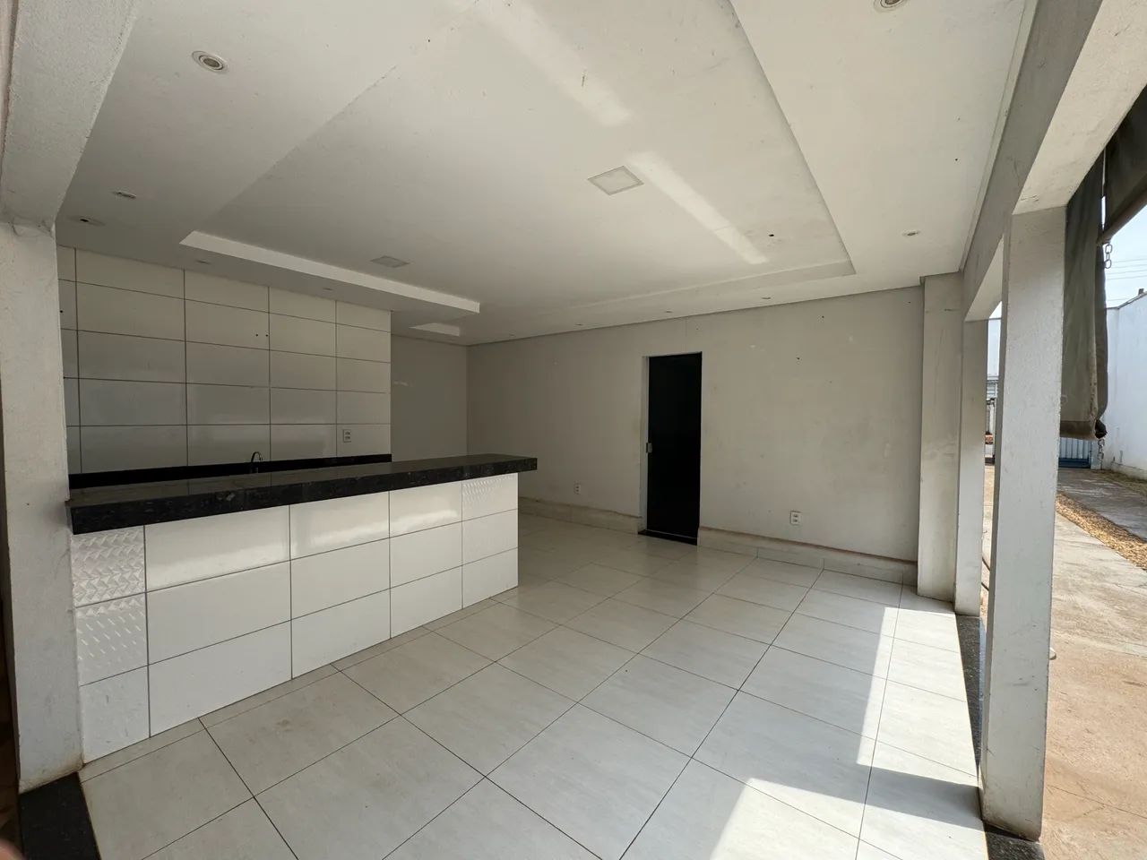 IMÓVEL COMERCIAL + RESIDÊNCIA AV GOIÁS  - Foto 10