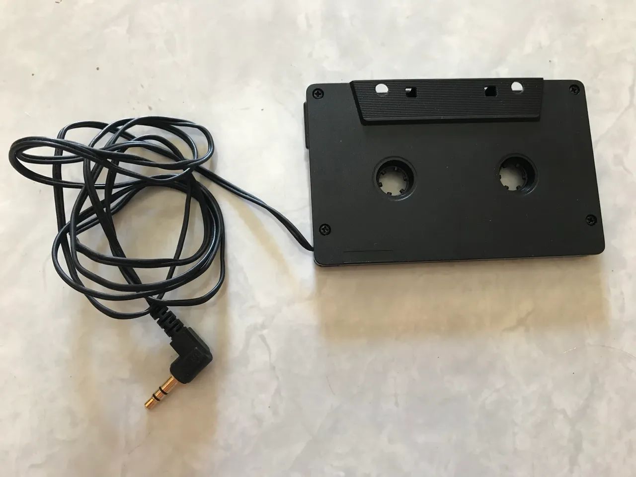 Car áudio cassette adaptor - Foto 2