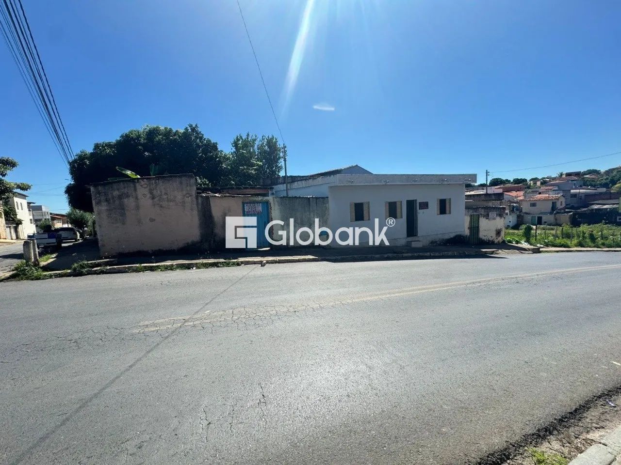 Casa à venda em Santa Rita com 70m², 3 Quarto(s), 2 Vaga(s).