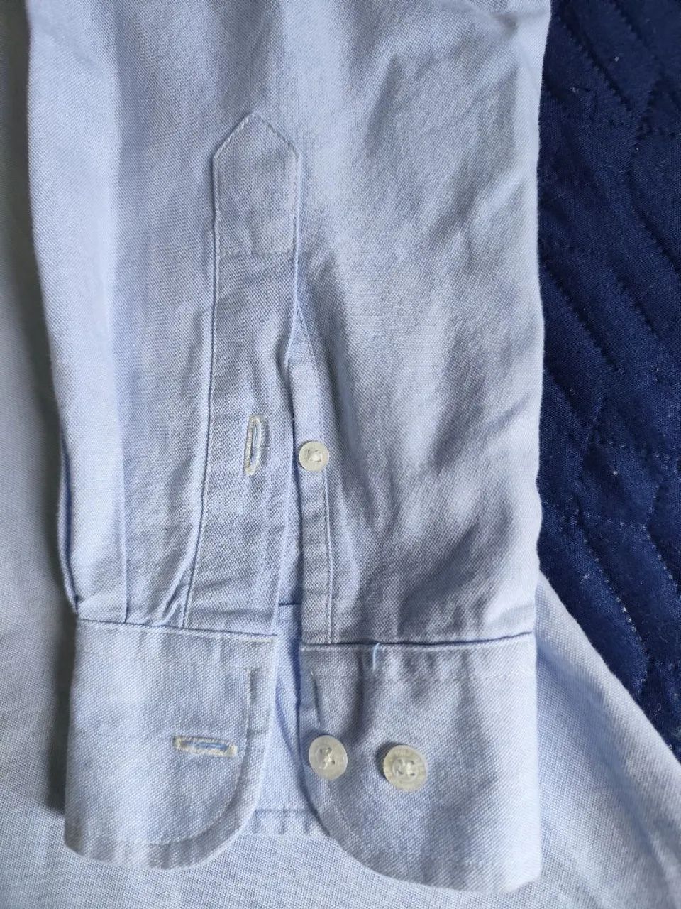 Camisa  TOMMY HILFIGER XL - Foto 2