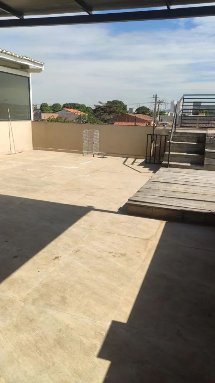 Alugo Cobertura com Piscina  para Fins comercial Espaço de Bronze Pilates Studio - Foto 5