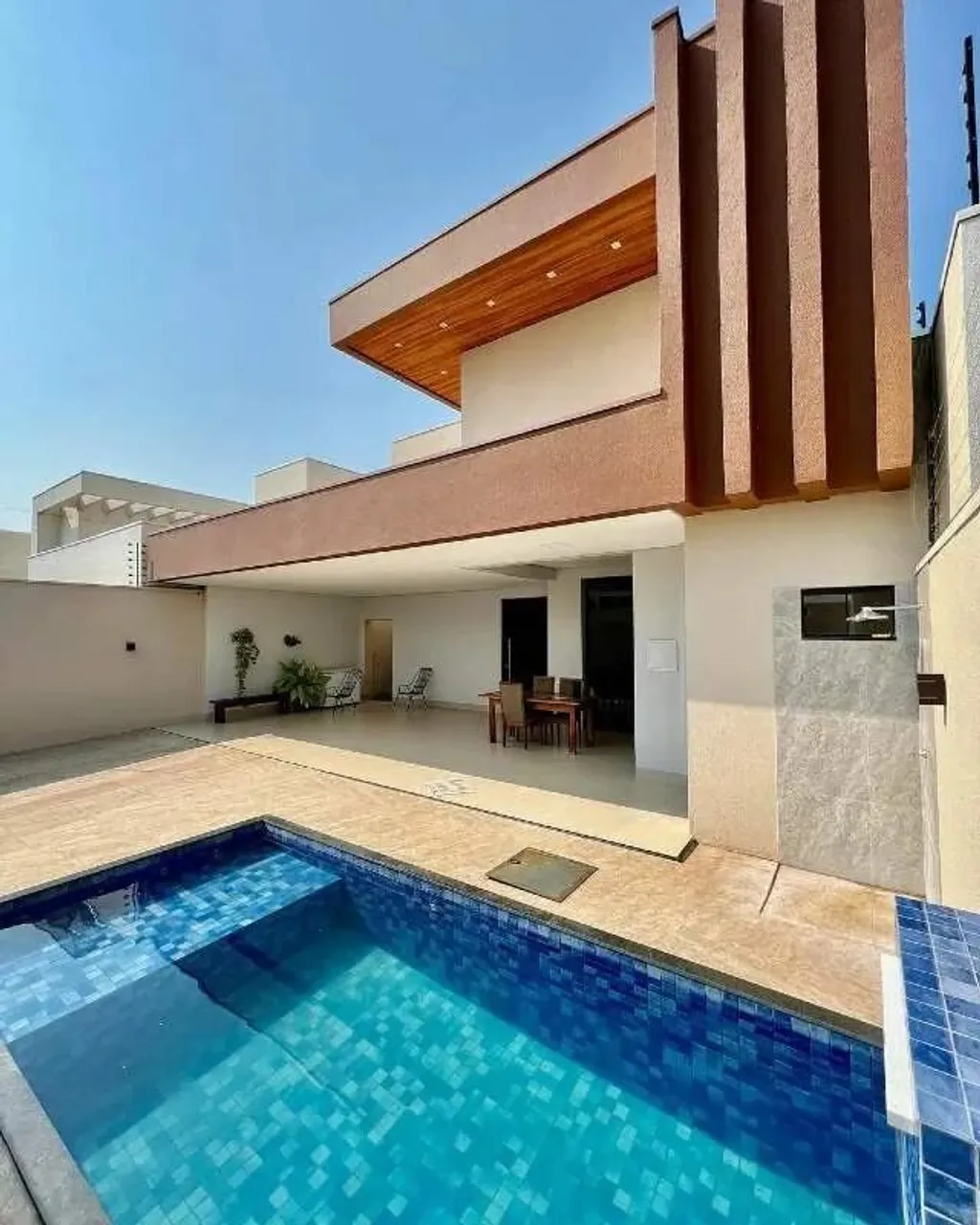 Casa a venda Jardim Paulista (Vila Bragantina)