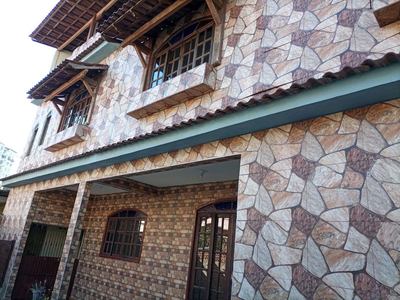 Foto - Niterói - Fonseca