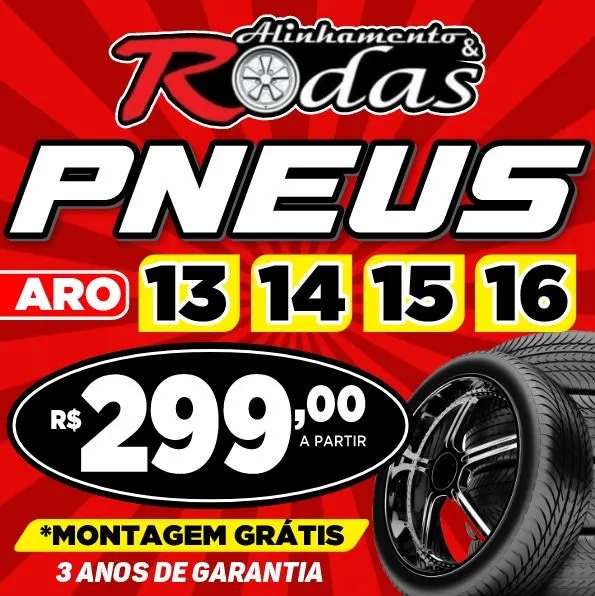 Alinhamento.balanceamento, mecânica