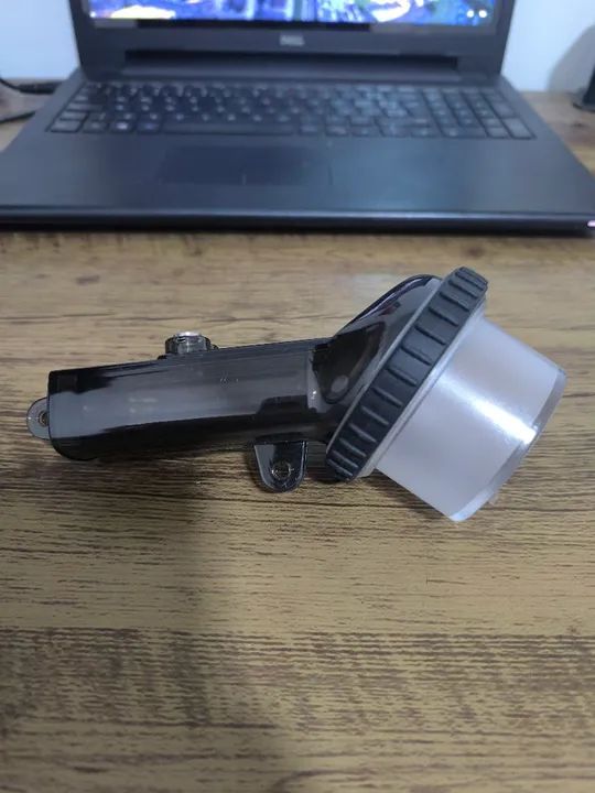 DJI Osmo Pocket 2 - Câmera de Ação - Foto 5