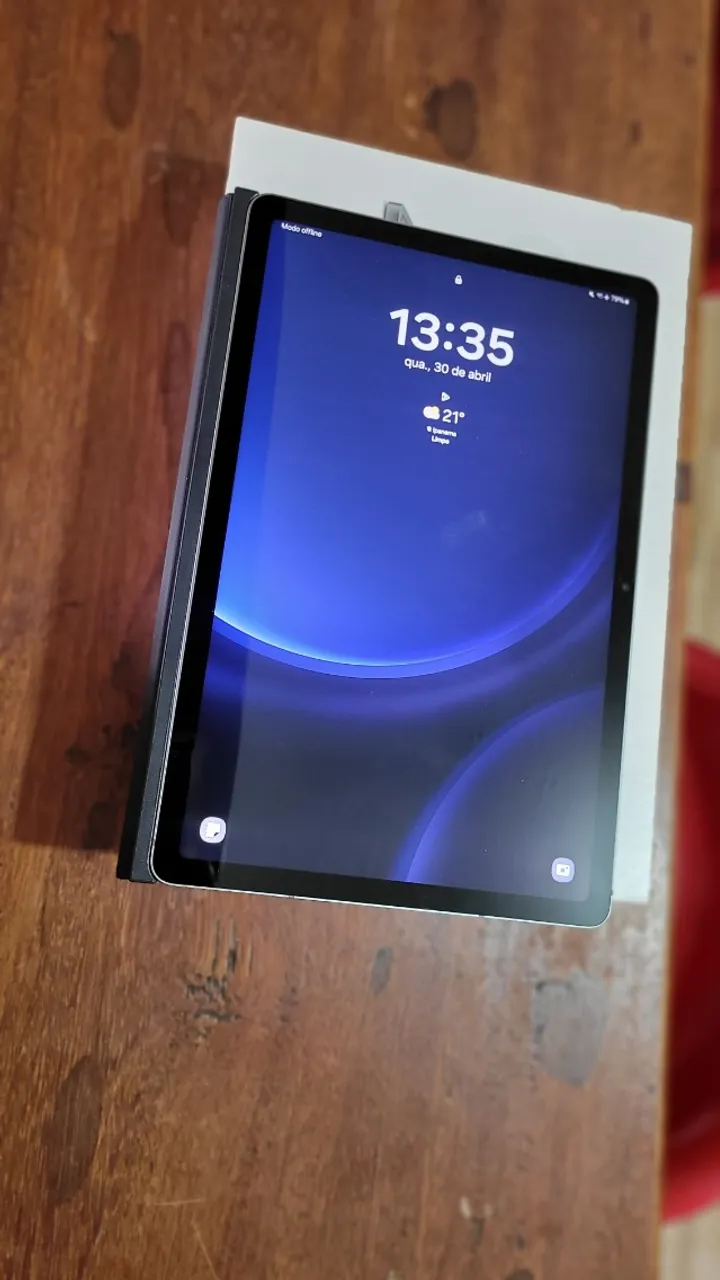 Samsung TAB S9 FE