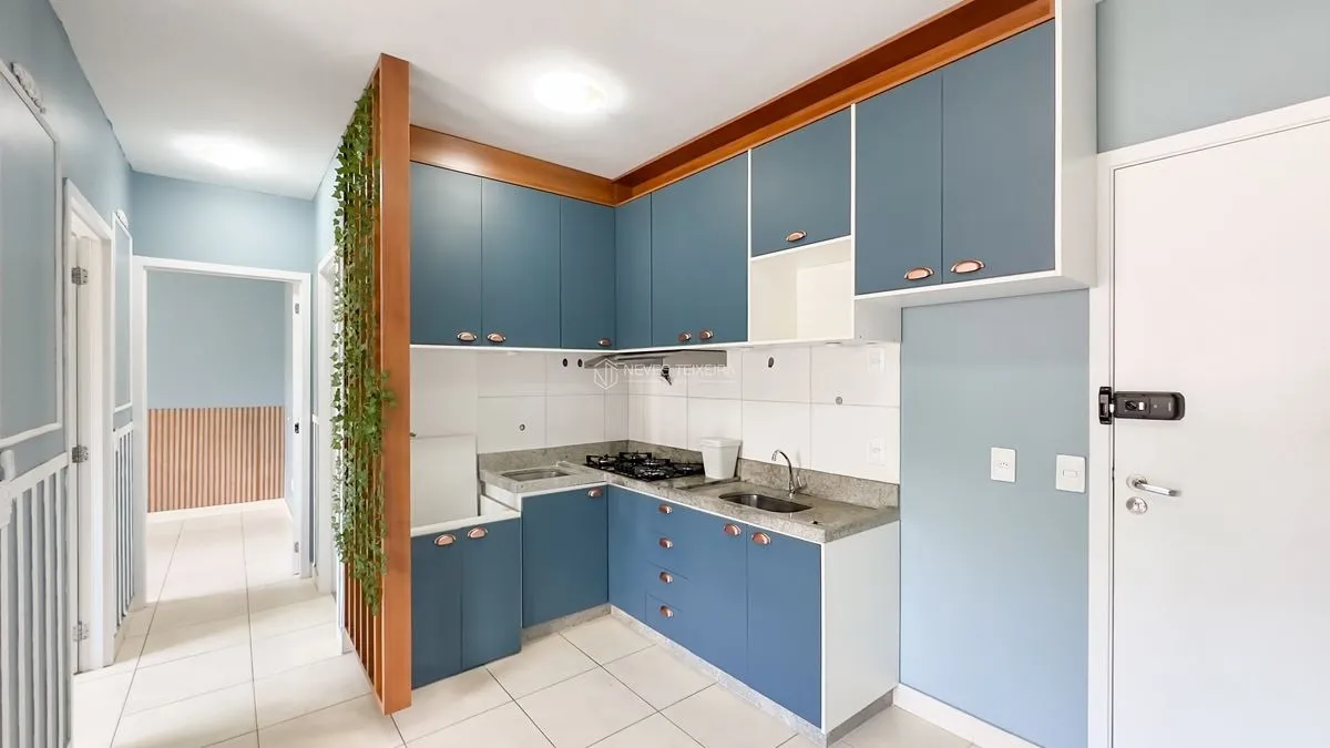 Apartamento 2 Quartos (1 Suíte) - Próximo ao Gama Shopping, Setor Central