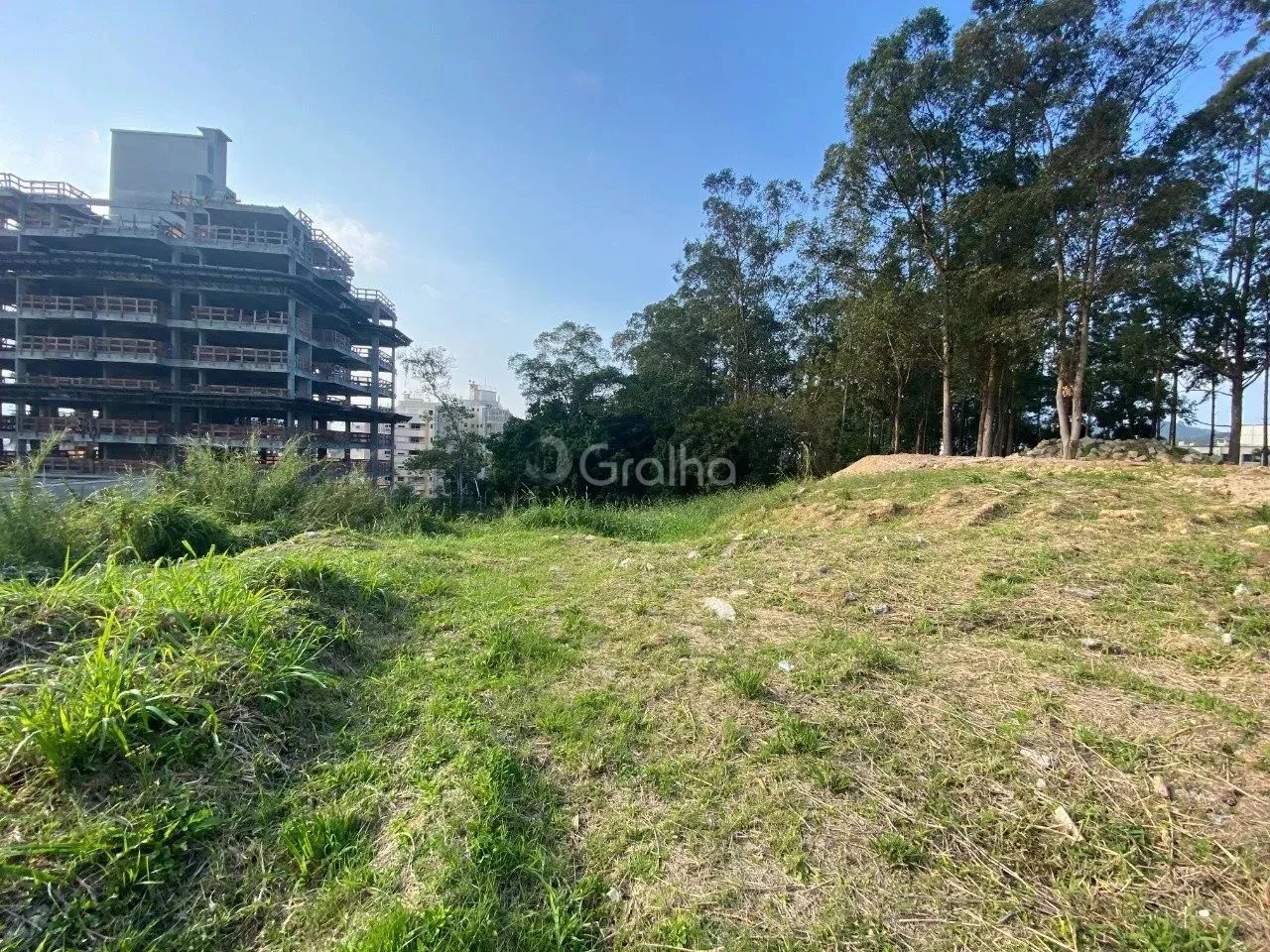 Terreno para Venda em Florianópolis, Pantanal - Foto 2