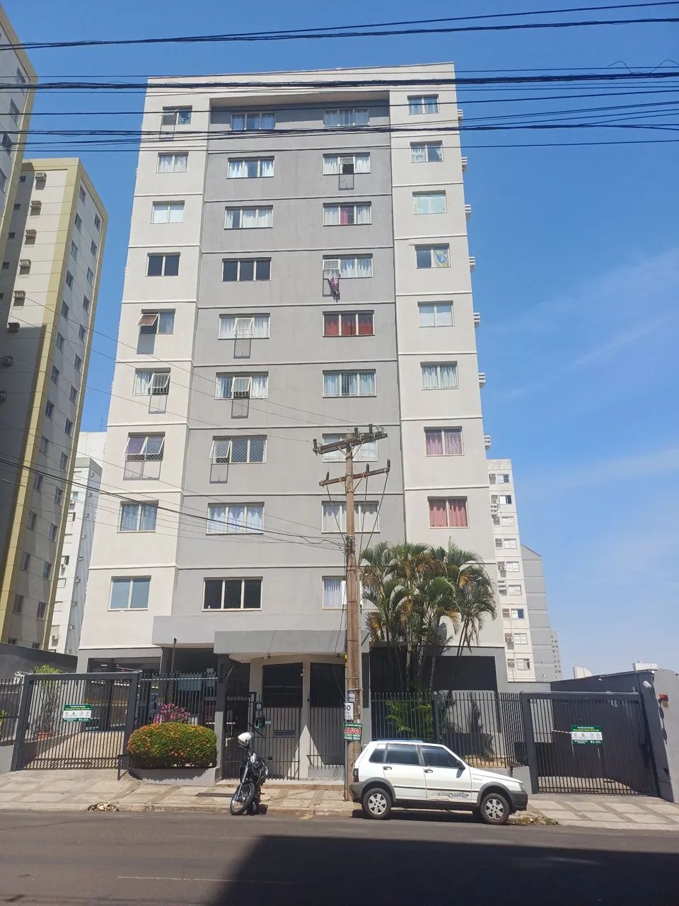 Foto - Campo Grande - Vila Alba
