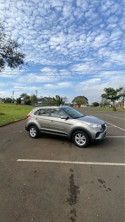 CRETA 2018 manual  - Foto 2