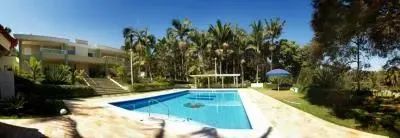 Venda - Casa em condomínio - Sítio Sertãozinho - Sumaré - SP - Foto 2
