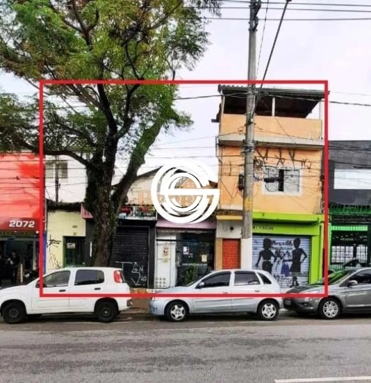 Ponto Comercial com 250 m² - Artur Alvim