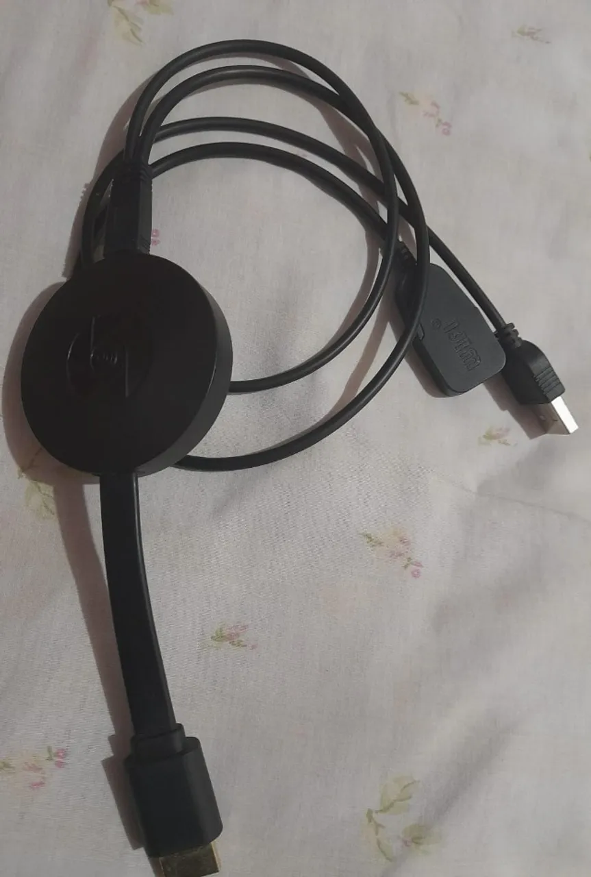 chrome mecast