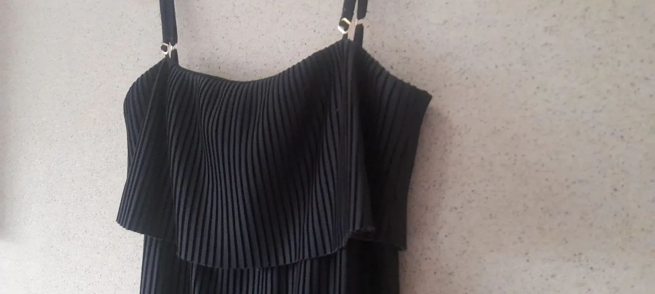 Vestido retrô  - Foto 3